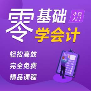 零基礎(chǔ)學(xué)會(huì)計(jì) 會(huì)計(jì)基礎(chǔ)知識(shí)入門與代理記賬詳解